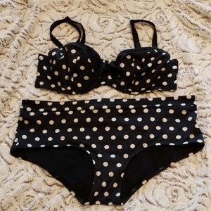 SWIMSUITS FOR ALL Bikini